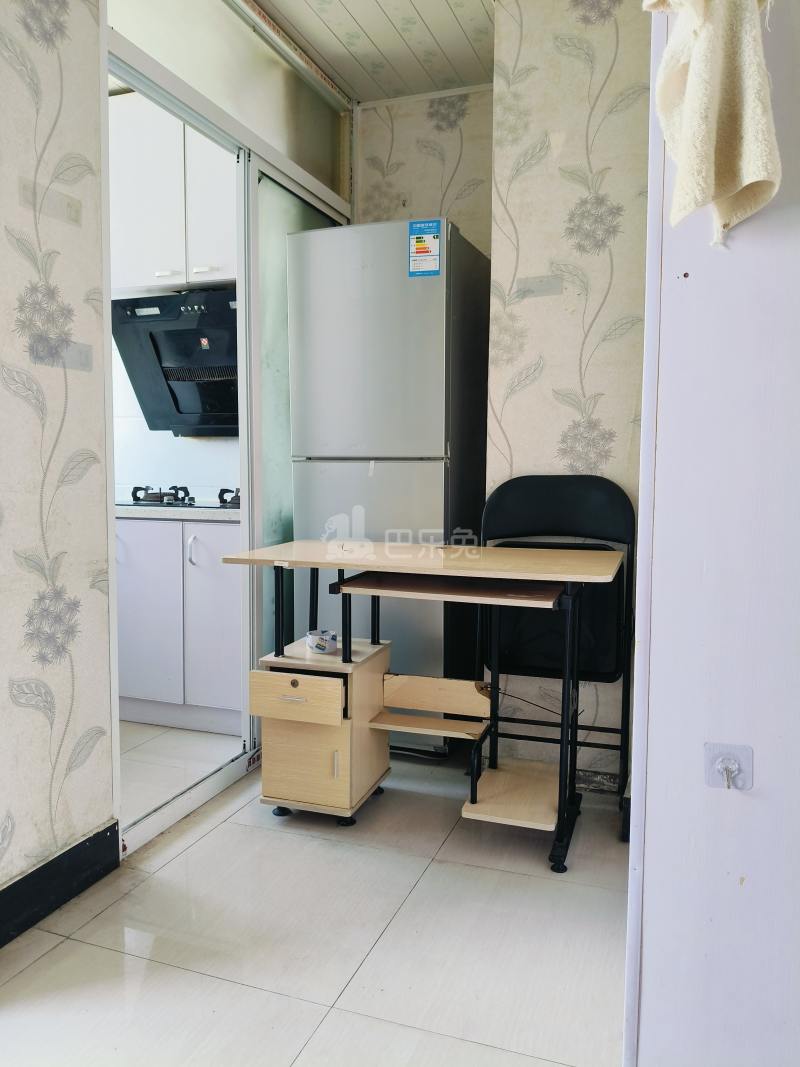 华悦家园北区7091831卧室图3