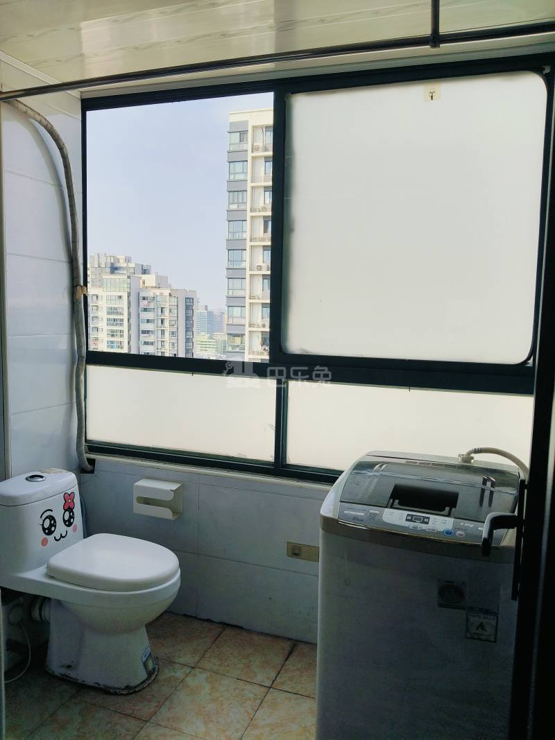 华悦家园北区7091831卧室窗户图13