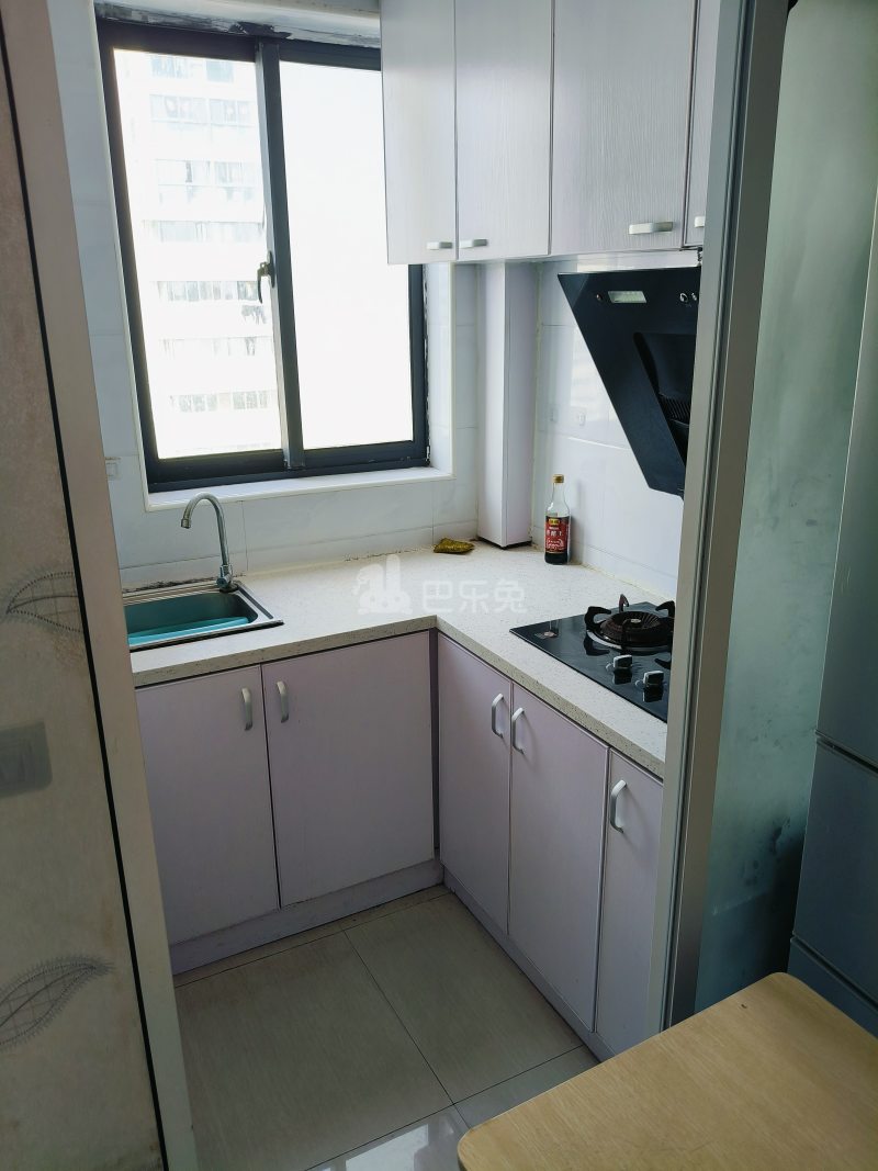 华悦家园北区7091831厨房图7
