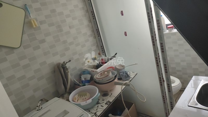 华悦家园北区7091831厨房图8