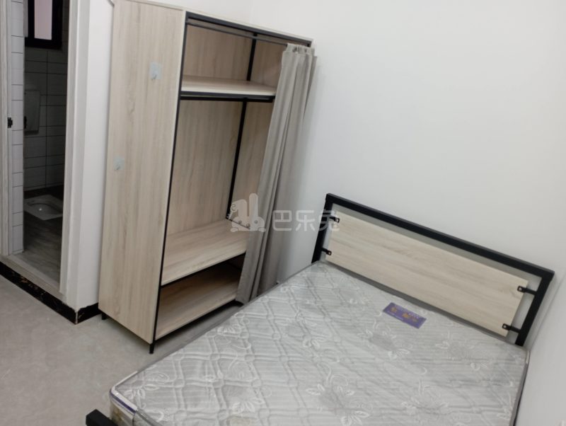 永泰永康路278号7093822卧室图2