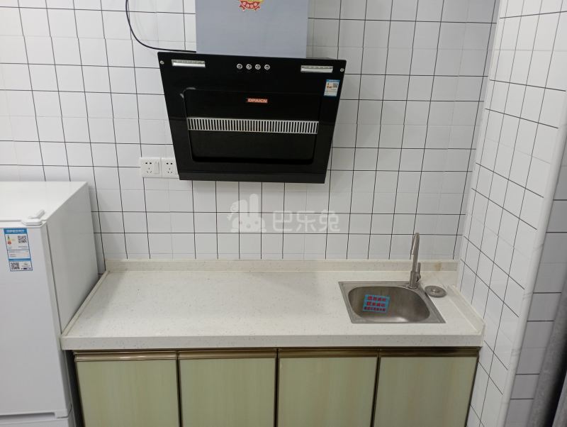 永泰永康路278号7093822厨房图4