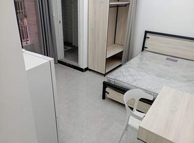 永泰永康路278号 1室0厅1卫