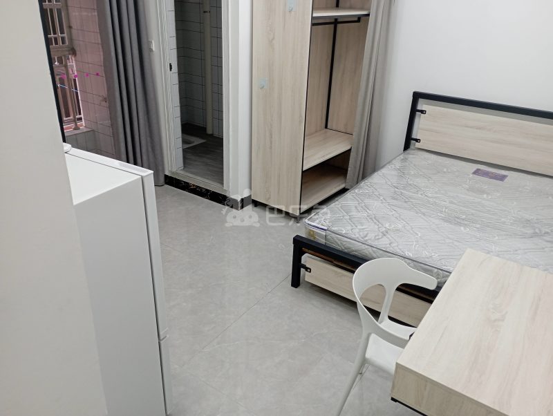 永泰永康路278号7093822卧室图1