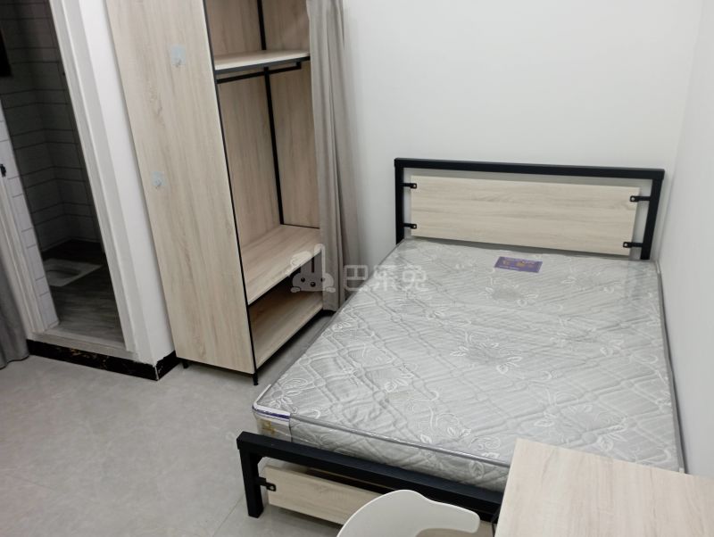 永泰永康路278号7093822卧室图0