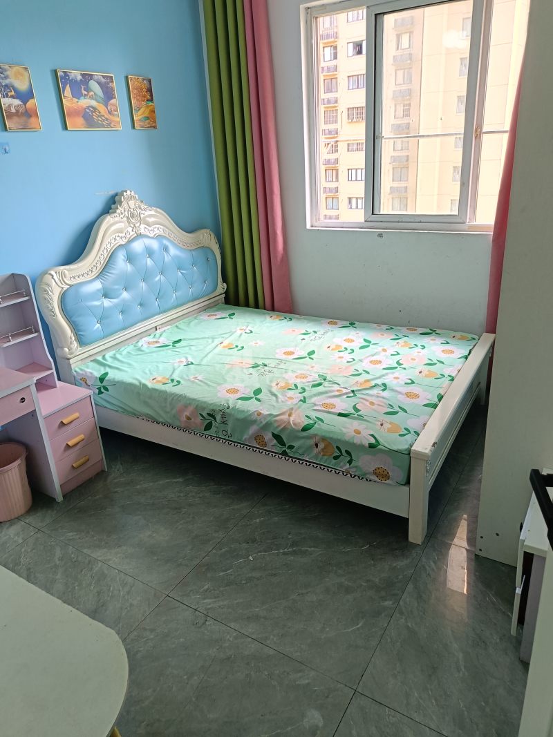 天福苑7094026卧室图0