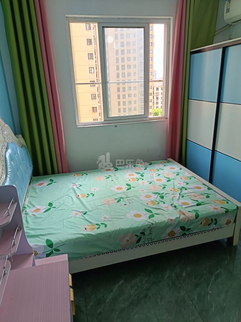 天福苑7094026卧室图3