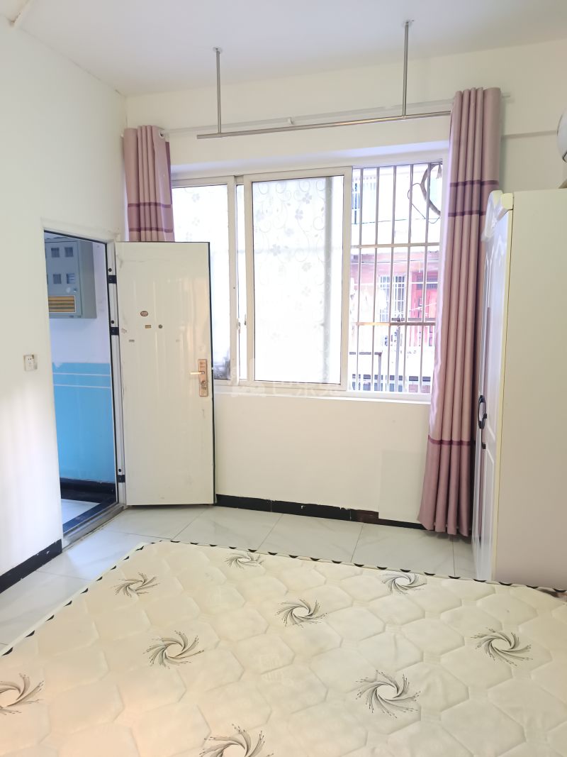 大上海国际商贸中心（花桥国际美车城）7095969卧室窗户图5