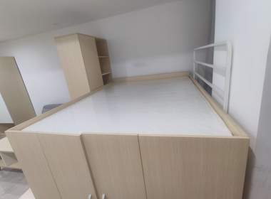 永泰官厅西街4号 1室0厅1卫