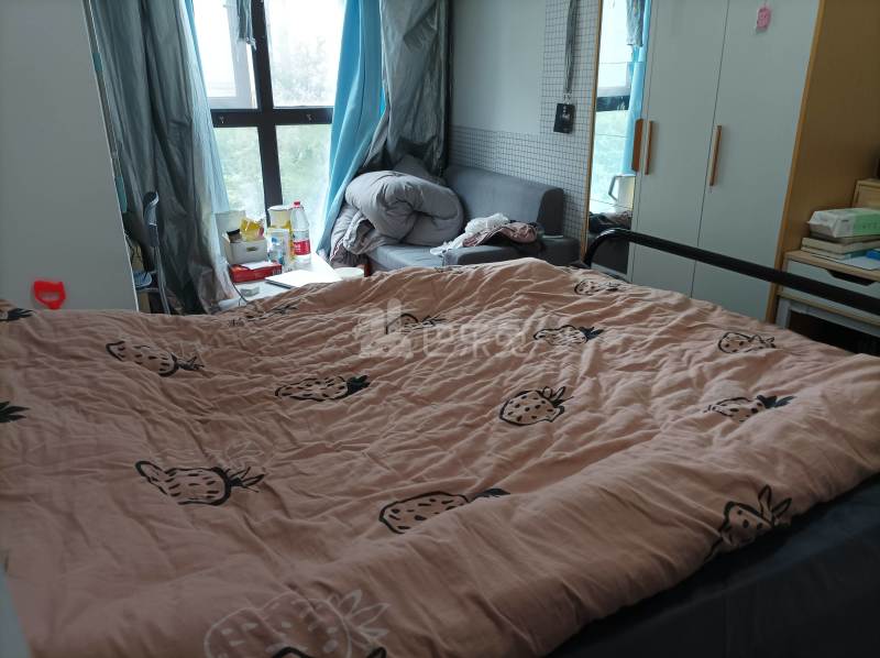 宝嘉誉府7097405卧室图3