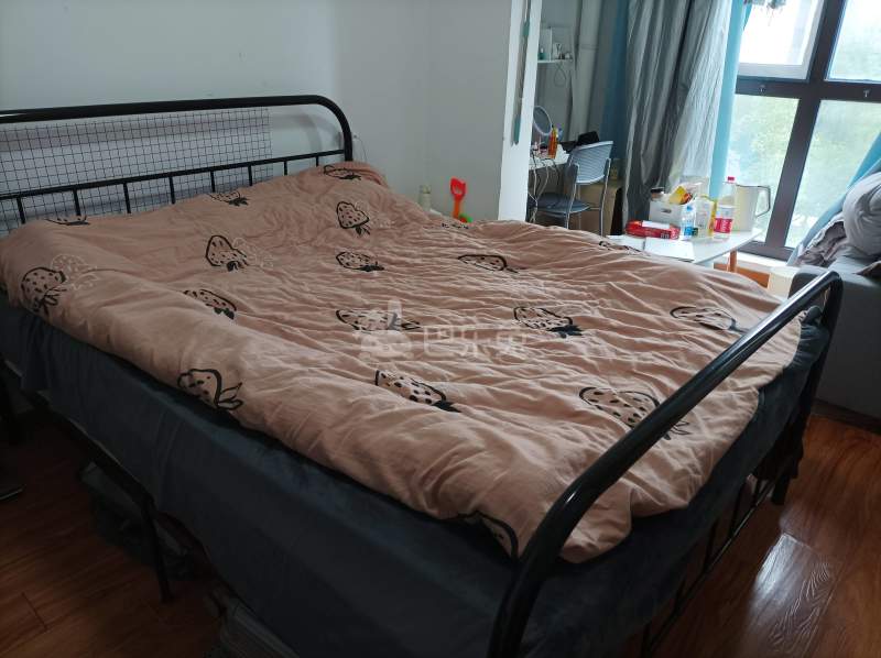 宝嘉誉府7097405卧室图2