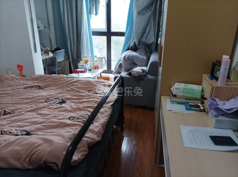 宝嘉誉府7097405卧室图1