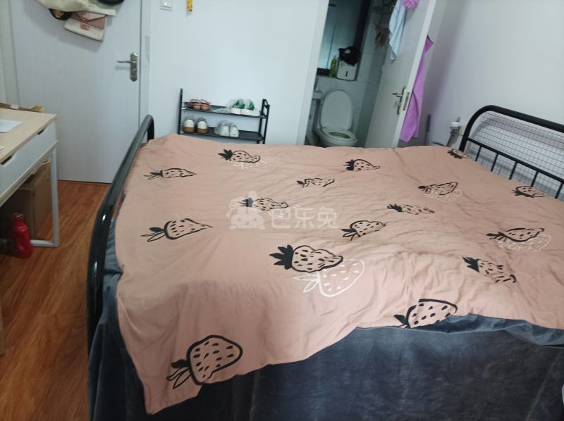 宝嘉誉府7097405卧室图0