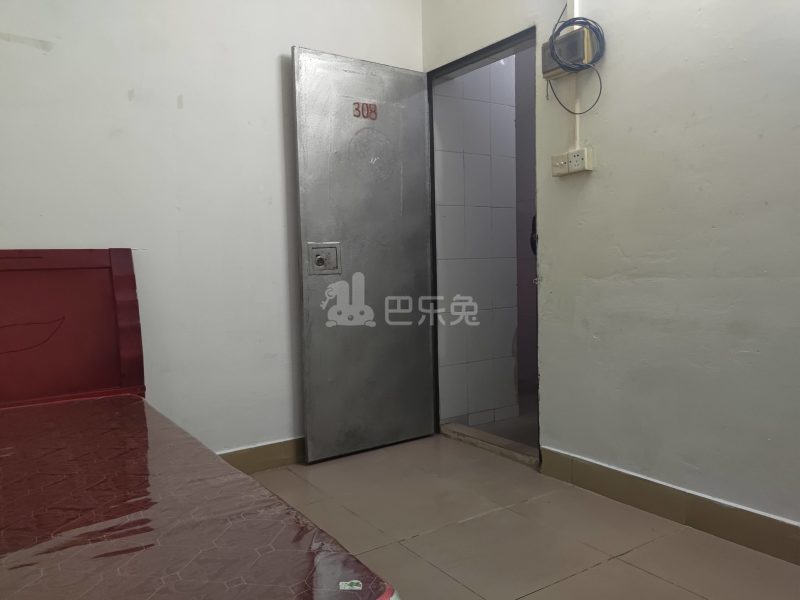 车陂东平大街一巷9号7098843卧室图2