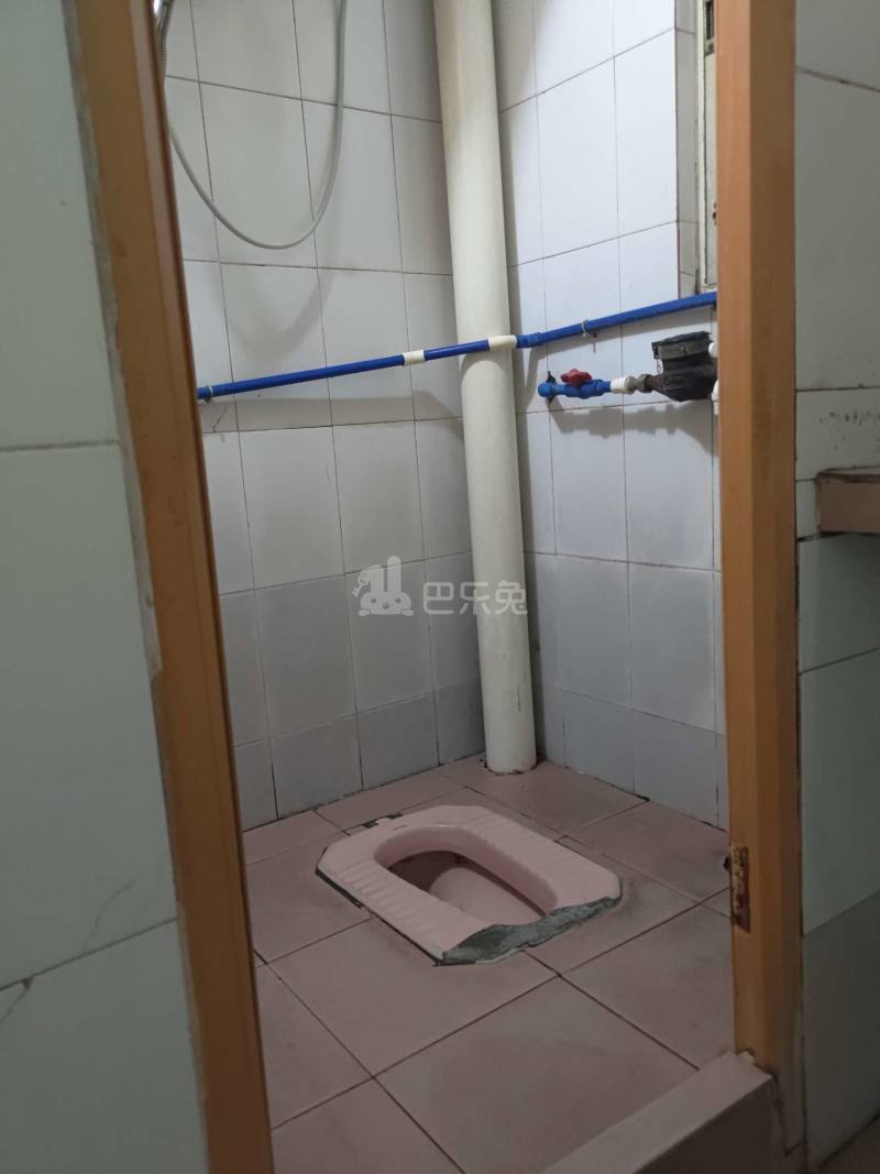 车陂东平大街一巷9号7098843卫生间图11