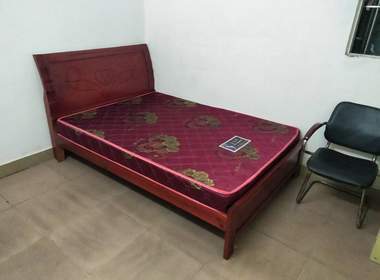 车陂东平大街一巷9号 1室0厅1卫