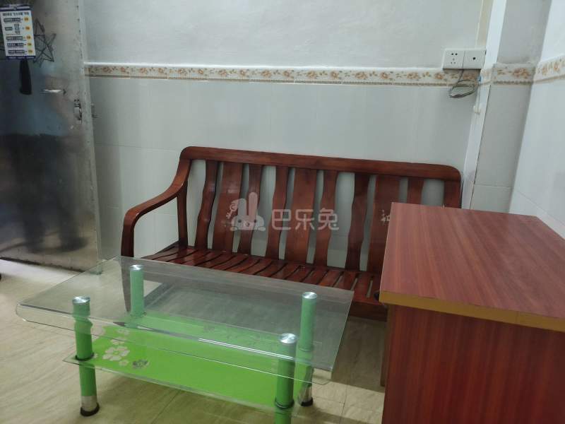 车陂庆云大街一巷3号7098871客厅图5