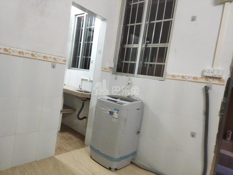 车陂庆云大街一巷3号7098871客厅图6