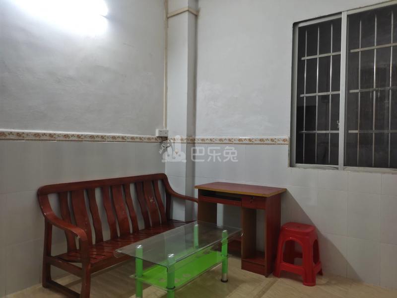 车陂庆云大街一巷3号7098871客厅图4