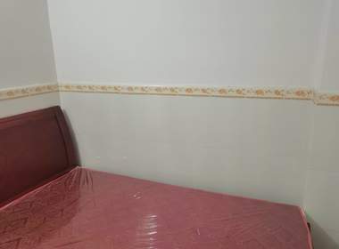 车陂庆云大街一巷3号 1室1厅1卫