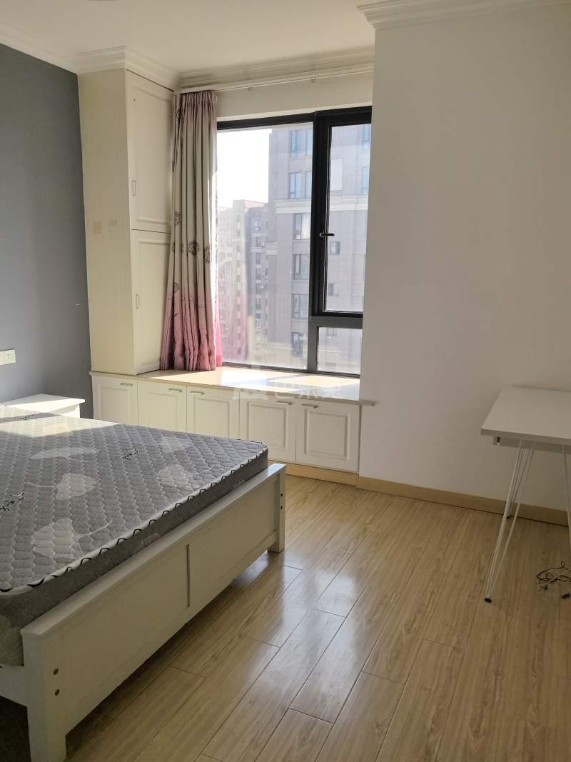 恒达家园709395卧室图3