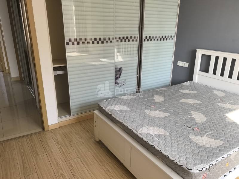 恒达家园709395卧室图4