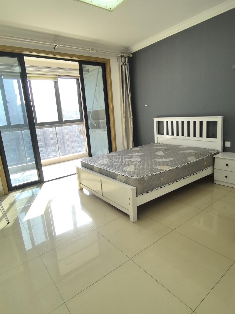 恒达家园709395卧室图0