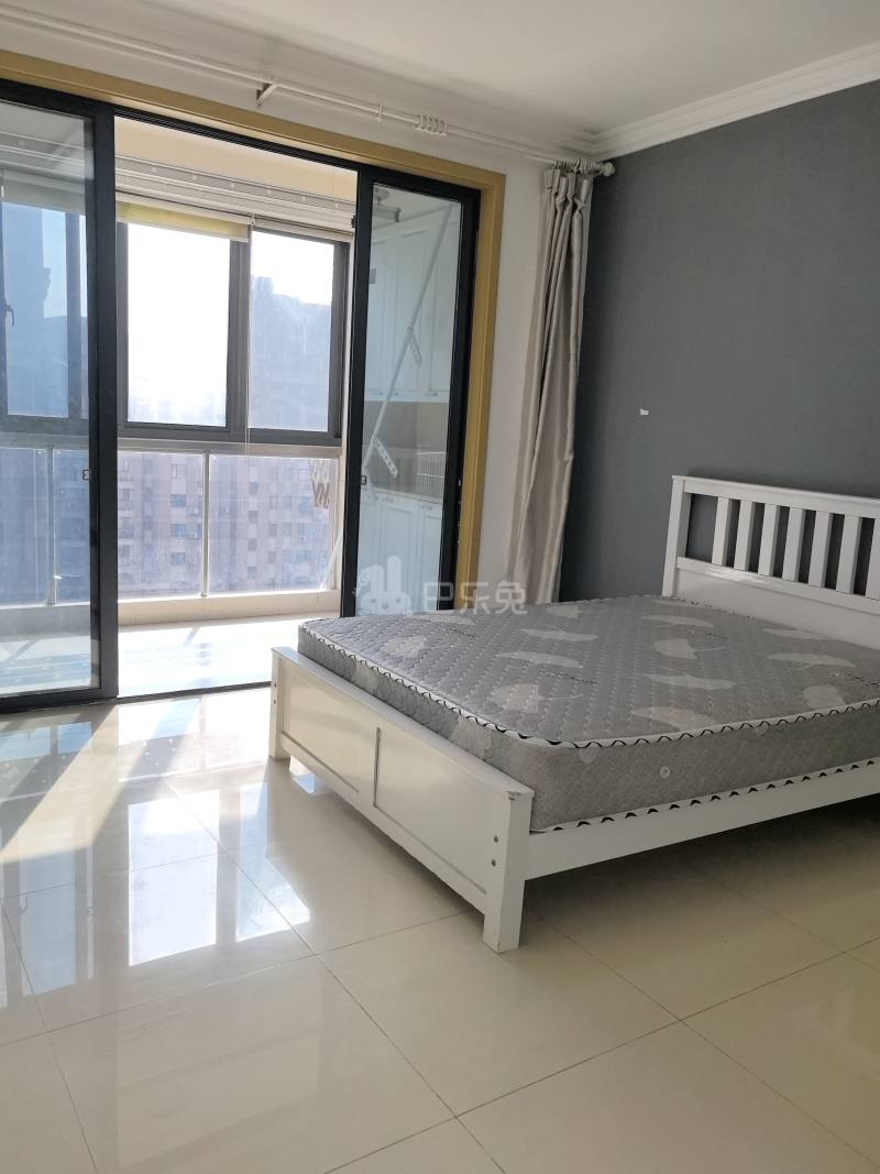 恒达家园709395卧室图2