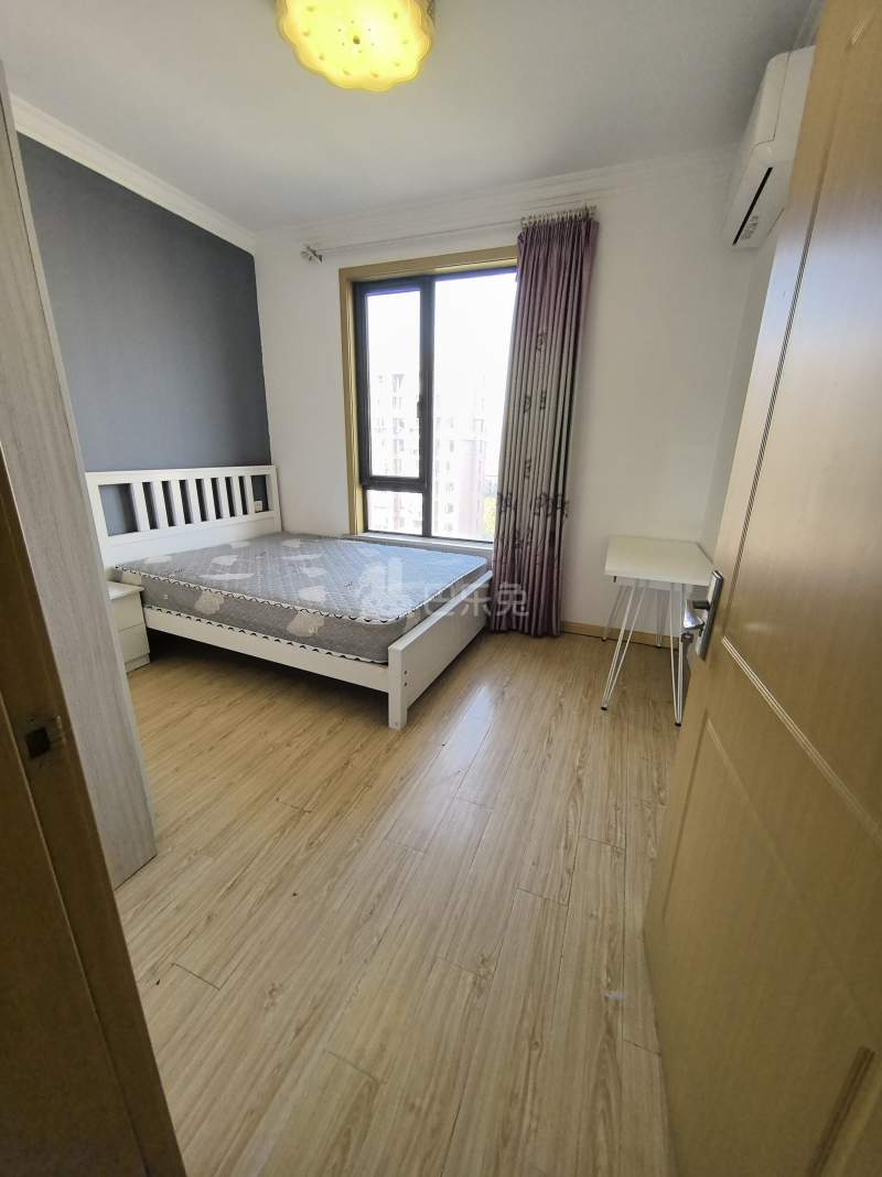 恒达家园709395卧室图6