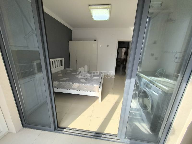 恒达家园709395卧室图1