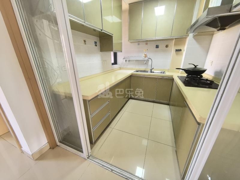 恒达家园709395厨房图8