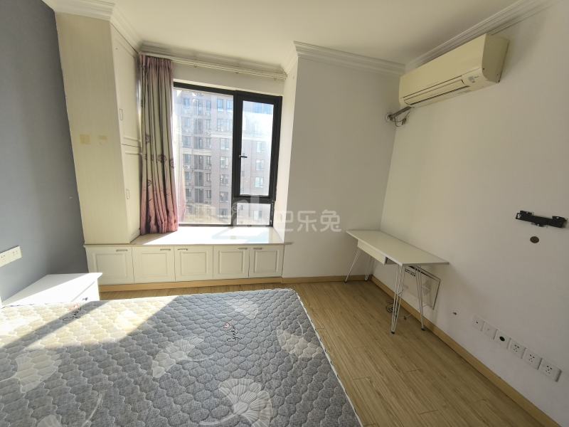 恒达家园709395卧室图5