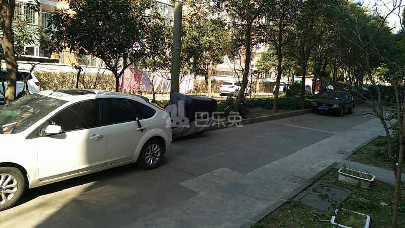 宝启公寓11722858周边环境图5