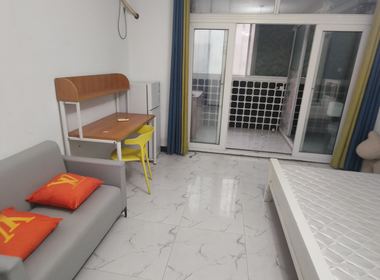 新顾村大家园D区 