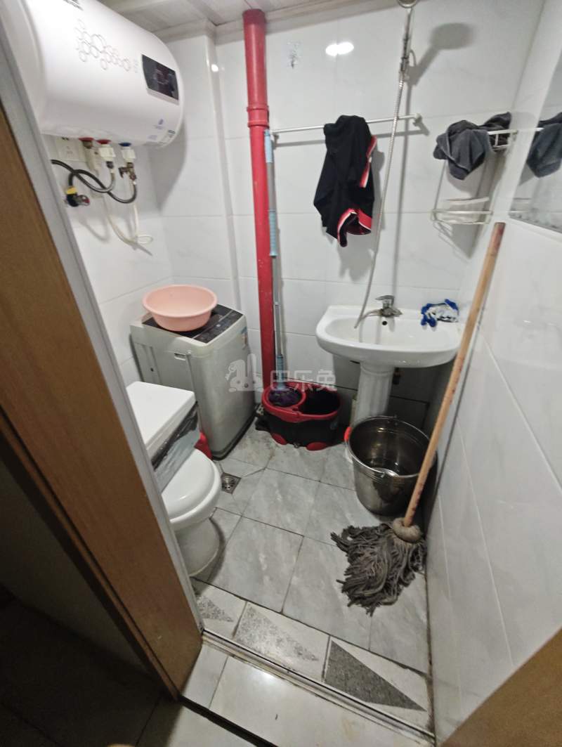 水清二村7099787卫生间图5