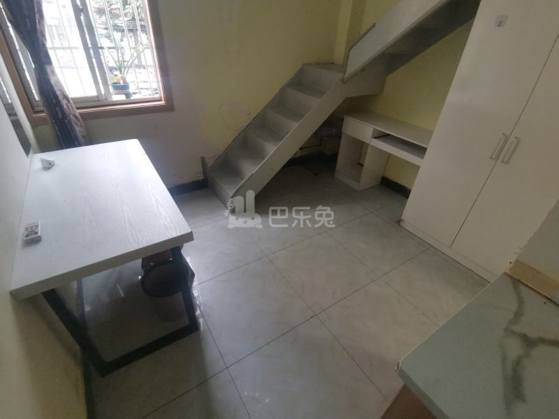 水清二村7099793客厅图4