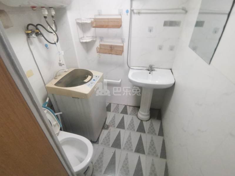 水清二村7099793卫生间图6