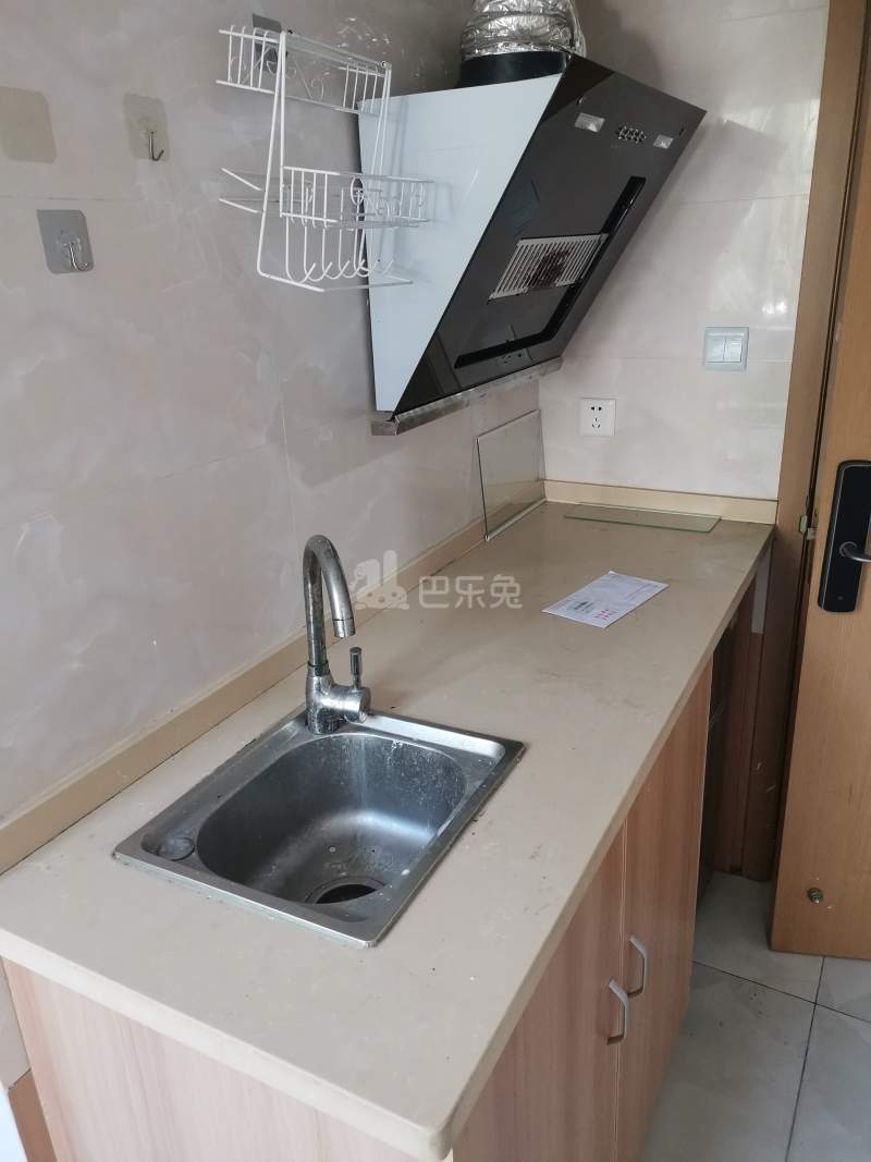 水清二村7099807厨房图5