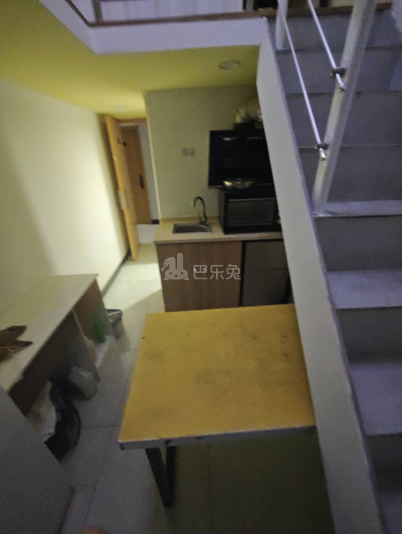 水清二村7099812卧室图1