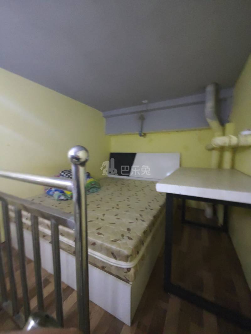 水清二村7099812卧室图2