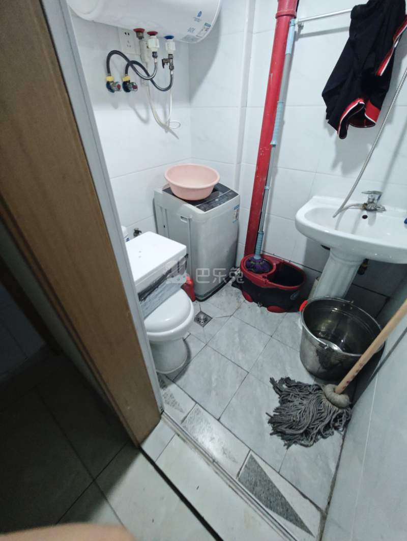 水清二村7099812卫生间图5