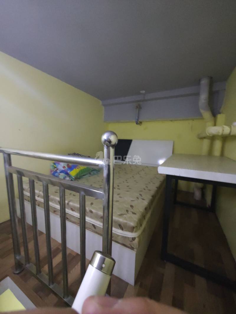 水清二村7099812卧室图3