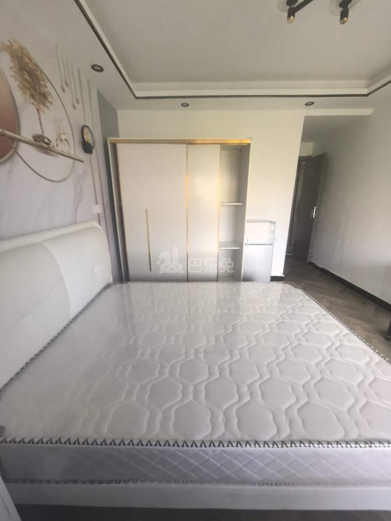 九新公路250弄7099837卧室图2