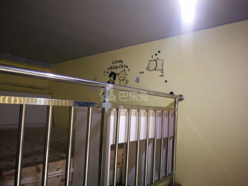 水清二村7099840卧室图3