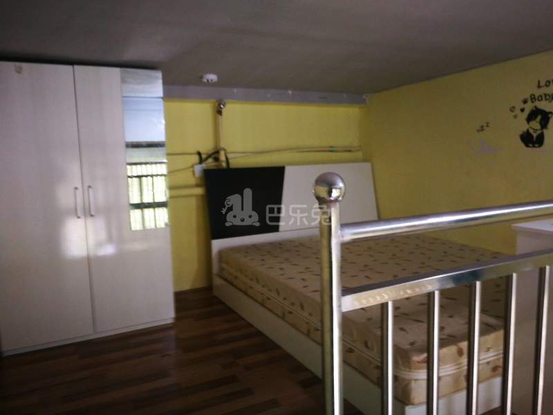 水清二村7099840卧室图0