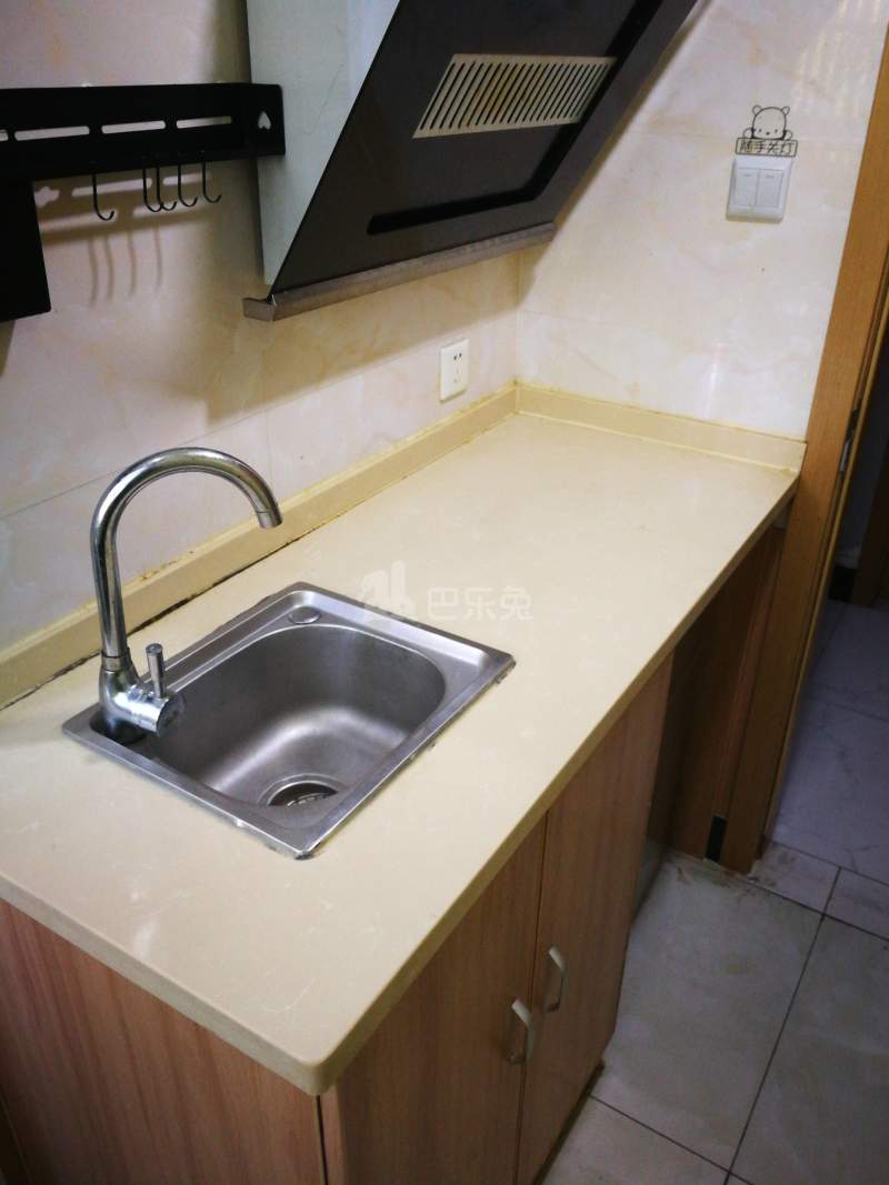水清二村7099840厨房图4