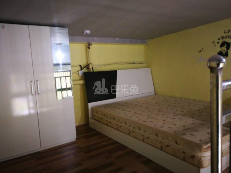 水清二村7099840卧室图1