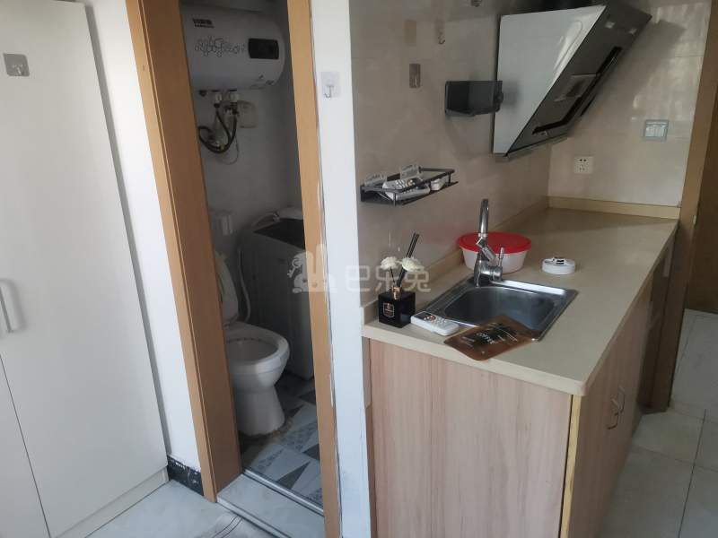 水清二村7099846卧室图2