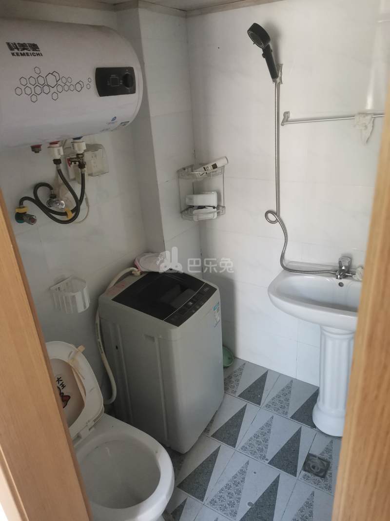 水清二村7099846卫生间图6