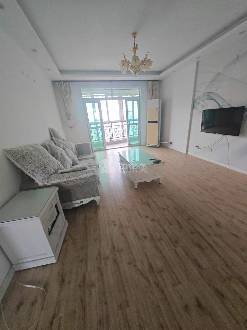 景怡佳苑7100534客厅图4